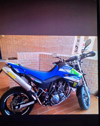 Xtx 660 del 2005