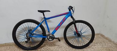 bici MTB 