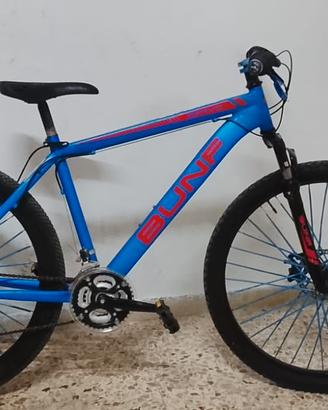 bici MTB 