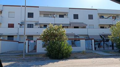 LIDO Scalo dei Saraceni - Manfredonia (FG)