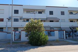 LIDO Scalo dei Saraceni - Manfredonia (FG)