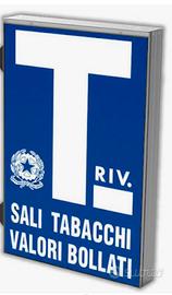 Tabaccheria Bar Ricevitoria Servizi