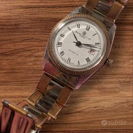 Orologio Baume e mercier baumatic unisex