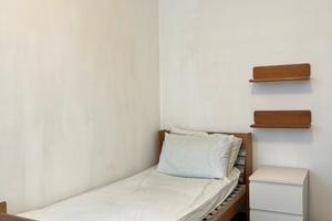 Camera singola zona ospedale