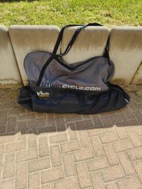Borsa per bici da corsa