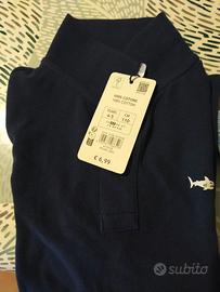 Polo bimbo