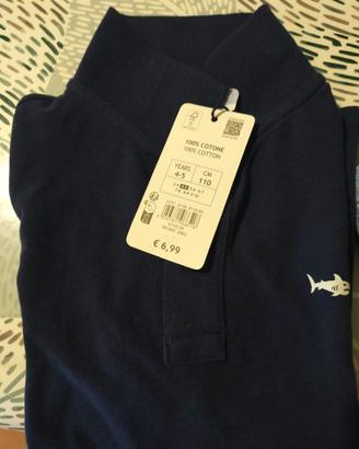 Polo bimbo