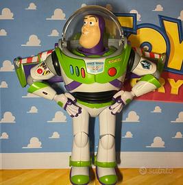 Buzz lightyear italiano toy story