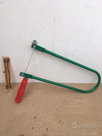 Seghetto completo 9 lame