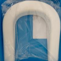 Rialzo wc/bidet comfortseat