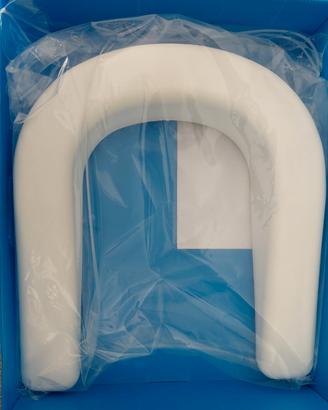 Rialzo wc/bidet comfortseat