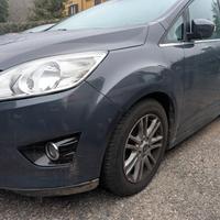 Ford c max 