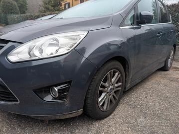 Ford c max 