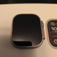Apple Watch Ultra 2 Titanium Natural