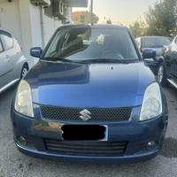 suzuki swift 1.3 gpl