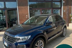 Volkswagen T-Roc 1.6 TDI SCR Advanced BlueMotion T