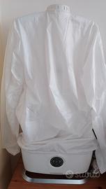 Omino stira/asciuga Cleanmaxx