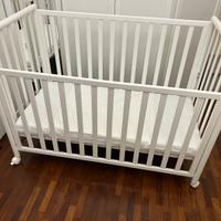 Lettino da neonato