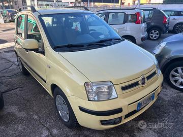 FIAT PANDA 1.2 GPL