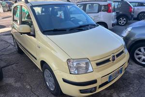 FIAT PANDA 1.2 GPL
