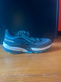 scarpe trail running