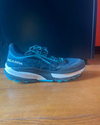 scarpe trail running