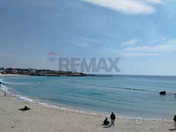 Villa a schiera - Pulsano