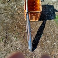 Marmitta Moto Guzzi Stornello 160