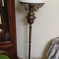 lampada da lettura anni 70 