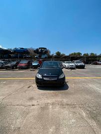 RICAMBI AUTO MERCEDES CLASSE A 160 CDI 2008