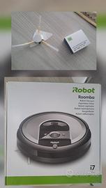 Roomba i7156