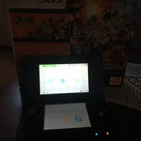 Nintendo 3ds limited edition