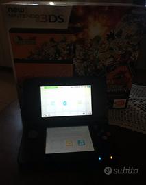 Nintendo 3ds limited edition