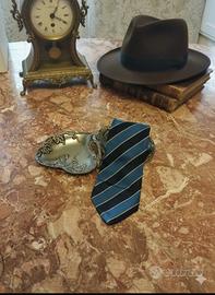 Cravatta Vintage dell’Oglio