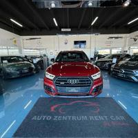 Audi SQ5 50 TFSI e quattro S tronic line plus