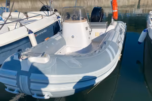 Gommone SACS 490