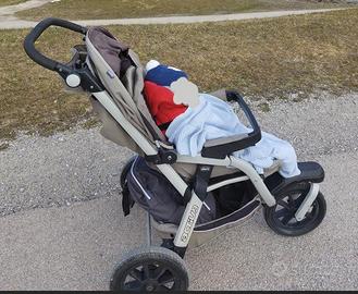passeggino activ3 chicco
