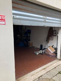 Locale 152 mq posatora