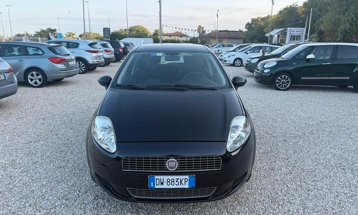 Fiat Grande Punto Grande Punto 1.4 5 porte Dynamic