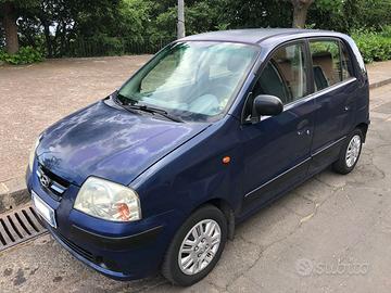 Hyundai Atos 1.1i 12v Prime UNIPRO NEOPAT permuta
