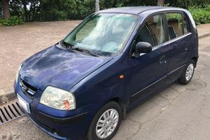 Hyundai Atos 1.1i 12v Prime UNIPRO NEOPAT permuta