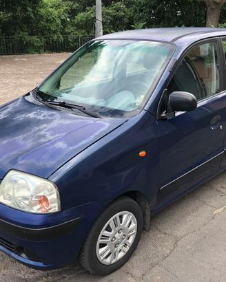 Hyundai Atos 1.1i 12v Prime UNIPRO NEOPAT permuta