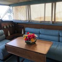 Yacht broom35