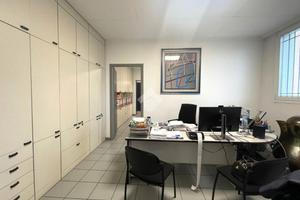 CAPANNONE A NOVENTA PADOVANA