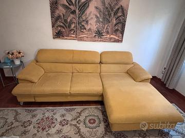 Divano Elettra Mondo Convenienza