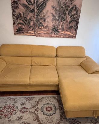Divano Elettra Mondo Convenienza
