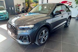 Audi Q5 Sportback 55 2.0 tfsi e S line Plus quattr