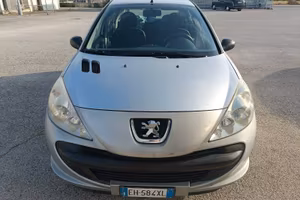 Peugeot 206 Plus 1.1 60CV 5p. GPL