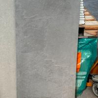 Piastrella per esterno 60x120 Peak Str