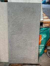 Piastrella per esterno 60x120 Peak Str